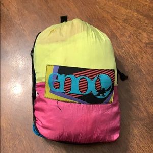 Eno double nest hammock!